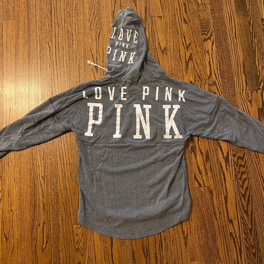 PINK Victoria’s Secret Sweatshirt